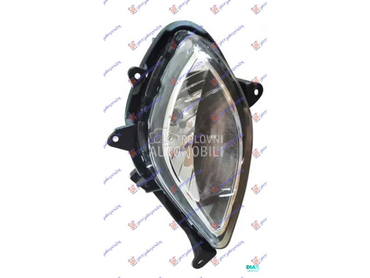 MAGLENKA LED (SPORT) za Kia Picanto od 2008. do 2011. god.