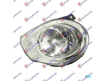 FAR ELEKTRICNI (TYC) za Kia Picanto od 2008. do 2011. god.