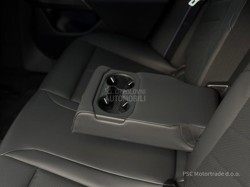 BMW 540 xD/MSportPro/HUD/360