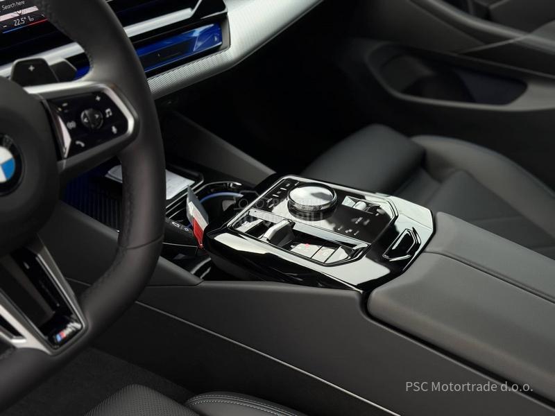 BMW 540 xD/MSportPro/HUD/360