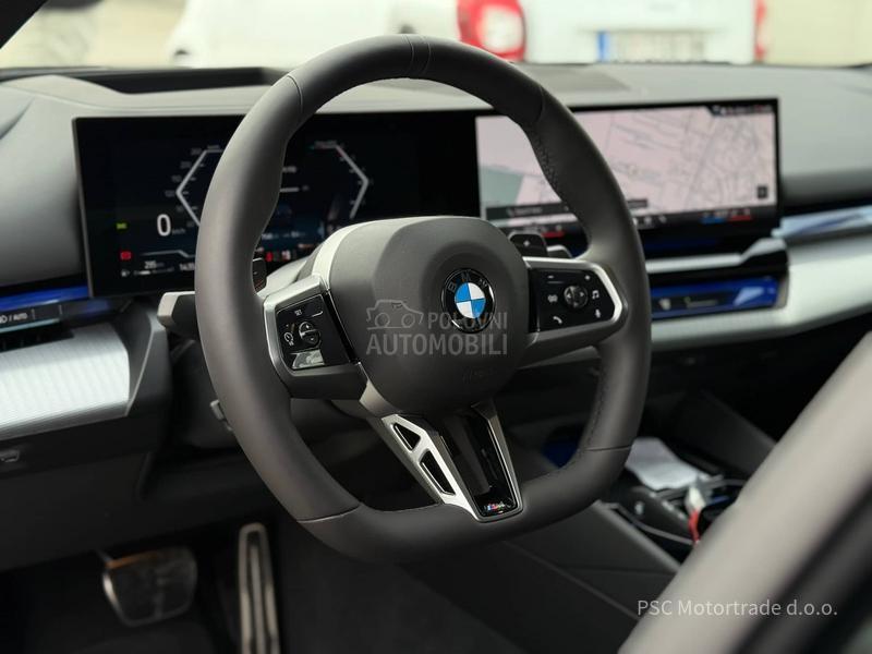 BMW 540 xD/MSportPro/HUD/360