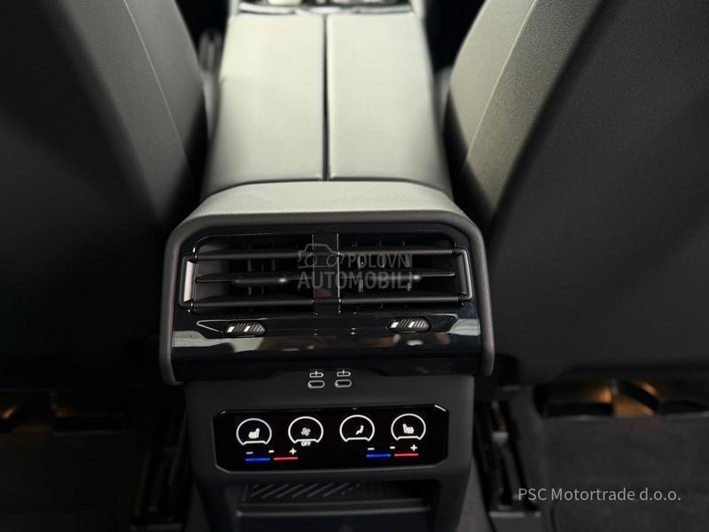 BMW 540 xD/MSportPro/HUD/360