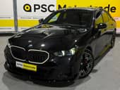 BMW 540 xD/MSportPro/HUD/360