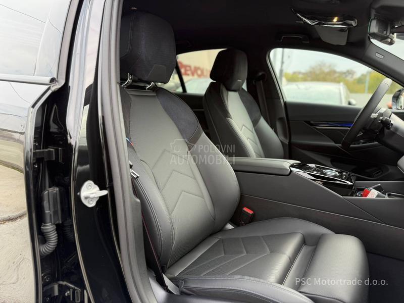 BMW 540 xD/MSportPro/HUD/360