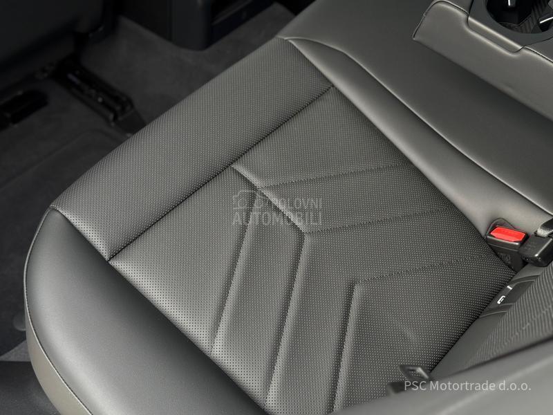 BMW 540 xD/MSportPro/HUD/360