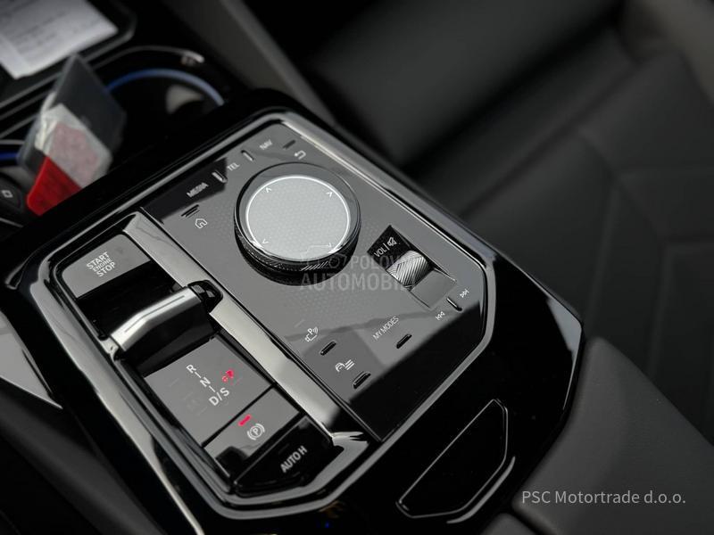 BMW 540 xD/MSportPro/HUD/360