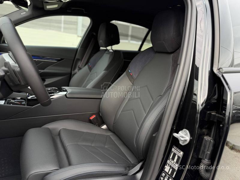 BMW 540 xD/MSportPro/HUD/360