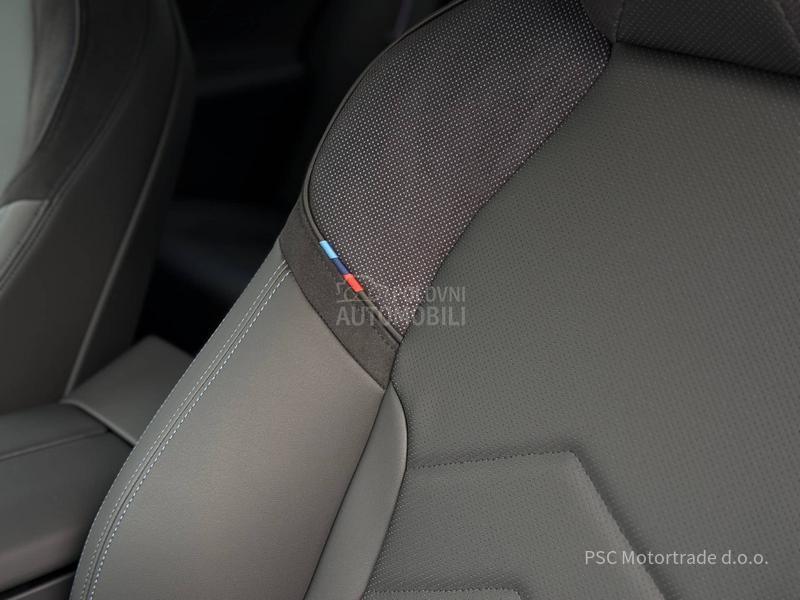 BMW 540 xD/MSportPro/HUD/360