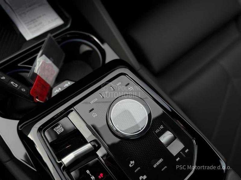 BMW 540 xD/MSportPro/HUD/360