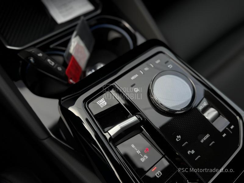 BMW 540 xD/MSportPro/HUD/360