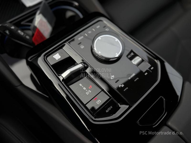 BMW 540 xD/MSportPro/HUD/360