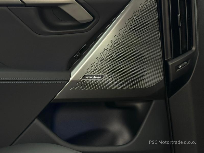 BMW 540 xD/MSportPro/HUD/360