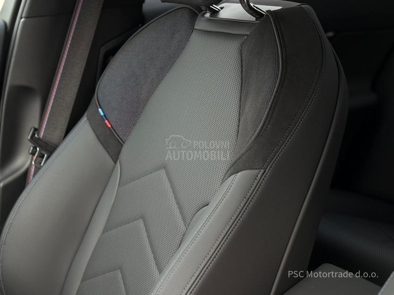 BMW 540 xD/MSportPro/HUD/360