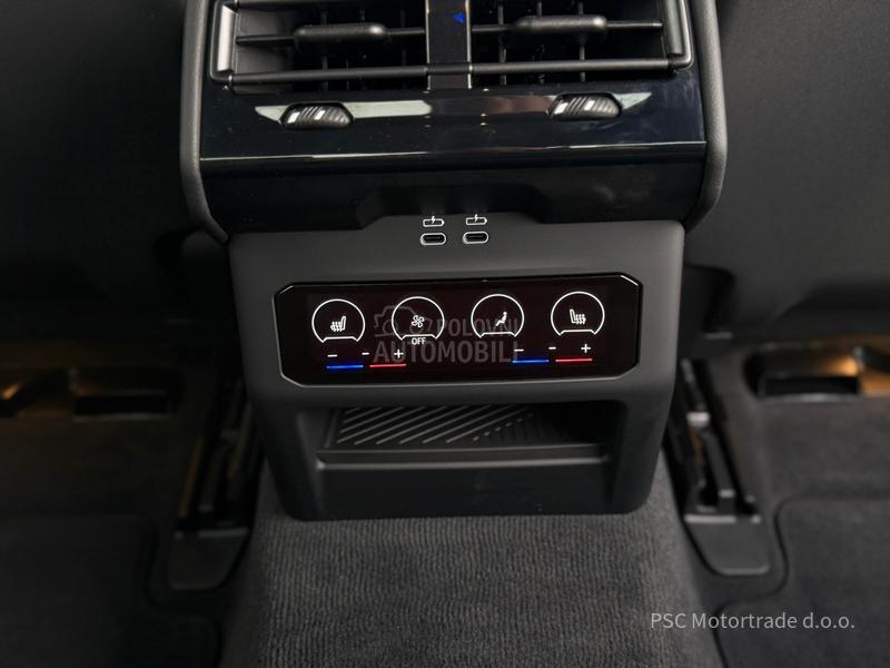 BMW 540 xD/MSportPro/HUD/360