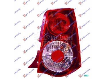 STOP LAMPA (DEPO) za Kia Picanto od 2008. do 2011. god.