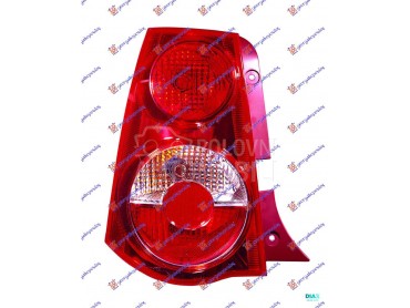 STOP LAMPA (DEPO) za Kia Picanto od 2008. do 2011. god.