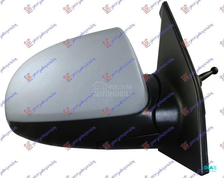 RETROVIZOR MEHANICKI SA SAJLOM