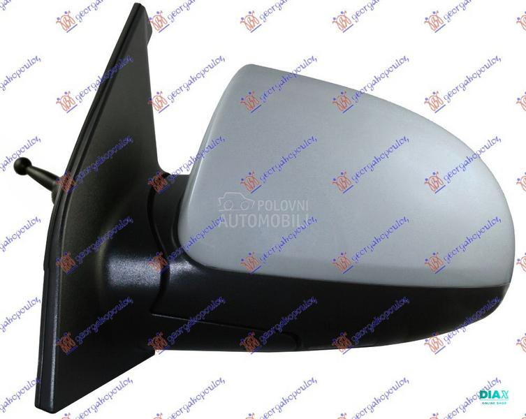 RETROVIZOR MEHANICKI SA SAJLOM