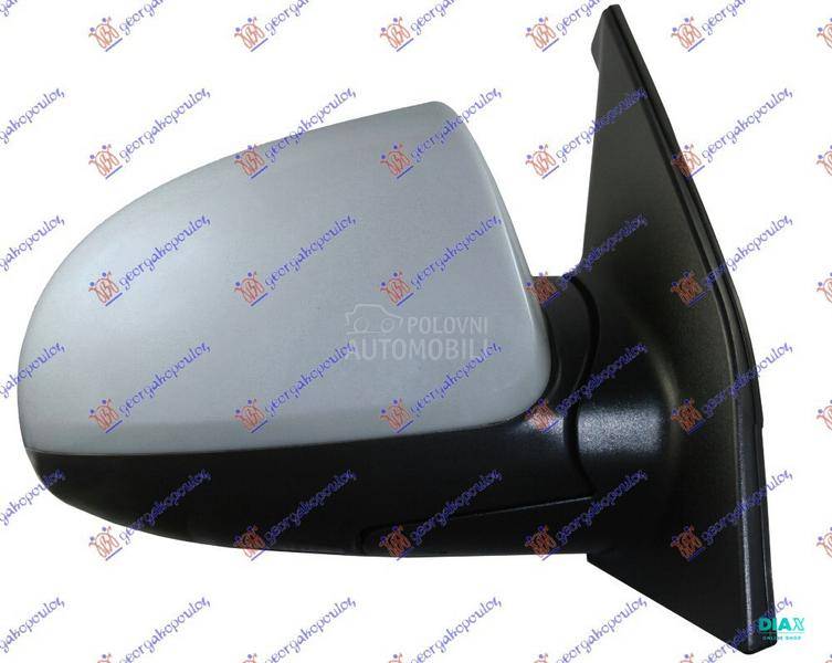 RETROVIZOR ELEKTRICNI SA GREJA