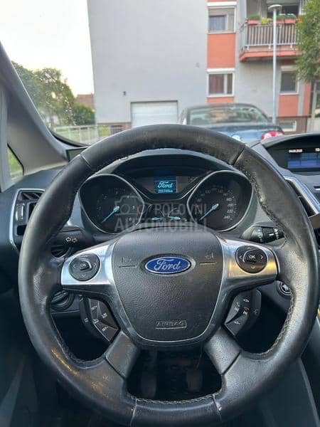 Ford C-Max 1.6