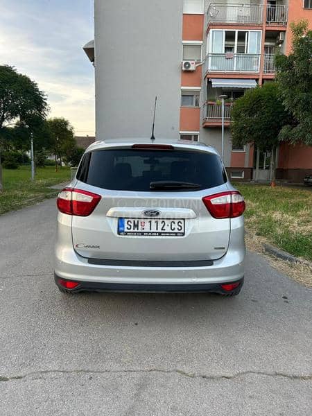 Ford C-Max 1.6