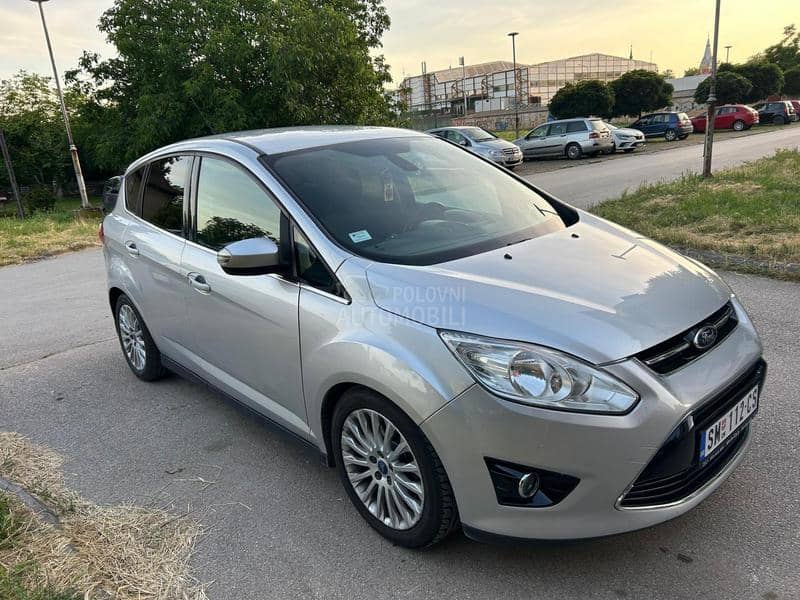 Ford C-Max 1.6