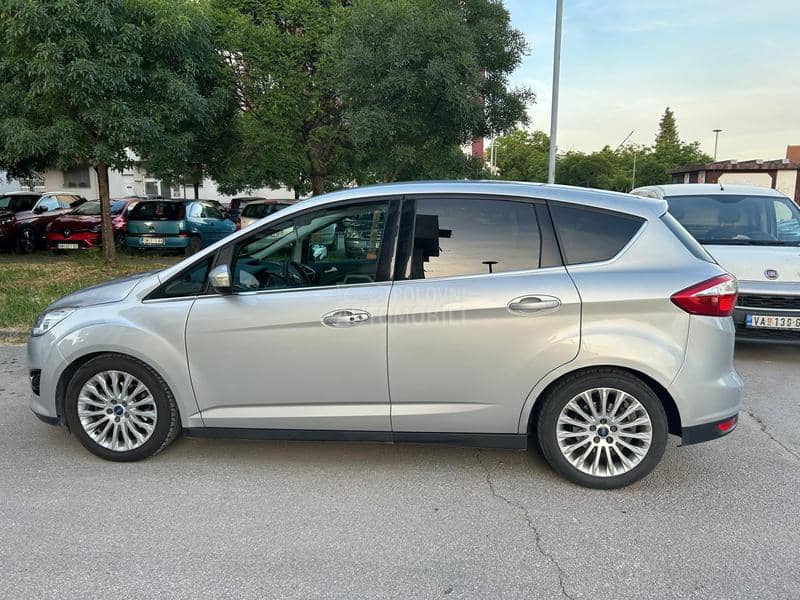 Ford C-Max 1.6