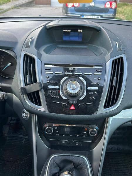 Ford C-Max 1.6