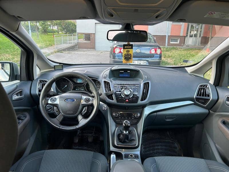 Ford C-Max 1.6