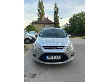 Ford C-Max 1.6