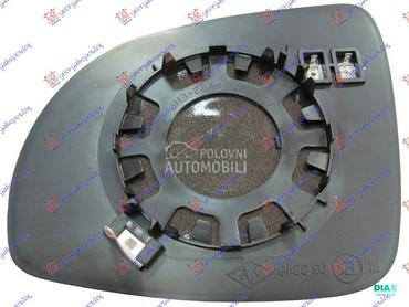 STAKLO RETROVIZORA SA GREJACEM za Kia Picanto od 2008. do 2011. god.