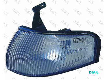 MIGAVAC za Mazda 323 od 1997. do 1998. god.