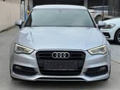 Audi A3 1.6/TDI/3xS-Line