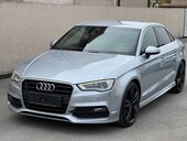 Audi A3 1.6/TDI/3xS-Line