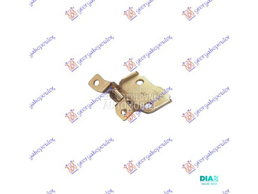 SARKA ZADNJIH VRATA DONJA za Suzuki Vitara od 1992. do 2005. god.