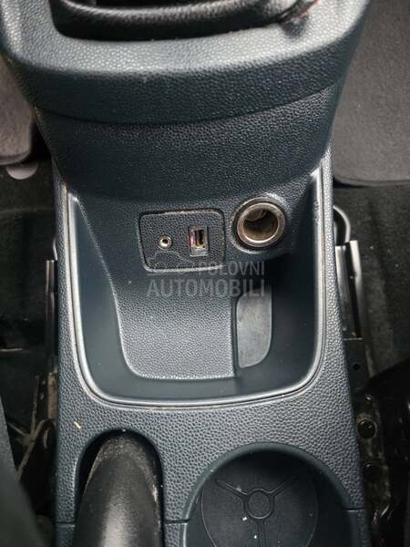 Ford Fiesta 1.25