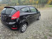 Ford Fiesta 1.25