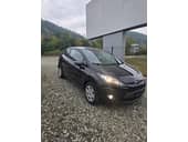 Ford Fiesta 1.25