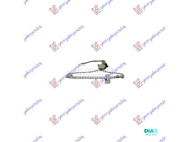 PODIZAC ZADNJEG PROZORA ELEKTR za Suzuki Vitara od 1992. do 2005. god.