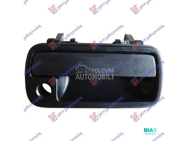 KVAKA PREDNJIH VRATA SPOLJASNJ za Suzuki Vitara od 1992. do 2005. god.