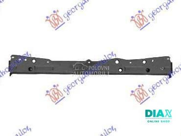 NOSAC HLADNJAKA (A KVALITET) za Peugeot 106 od 1996. do 2003. god.