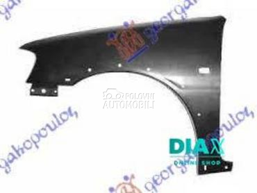 BLATOBRAN (RALLY) za Peugeot 106 od 1996. do 2003. god.