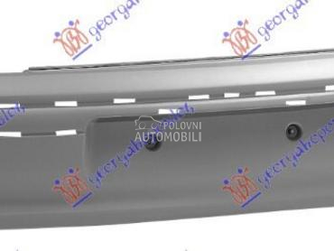 ZADNJI BRANIK PM (BEZ LAJSNE) za Peugeot 106 od 1996. do 2003. god.