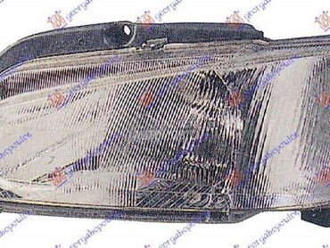 FAR ELEKTRICNI (DEPO) za Peugeot 106 od 1996. do 2003. god.