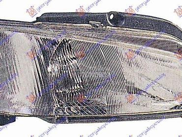 FAR ELEKTRICNI (TYC) za Peugeot 106 od 1996. do 2003. god.