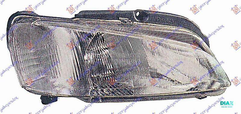 FAR ELEKTRICNI (TYC)