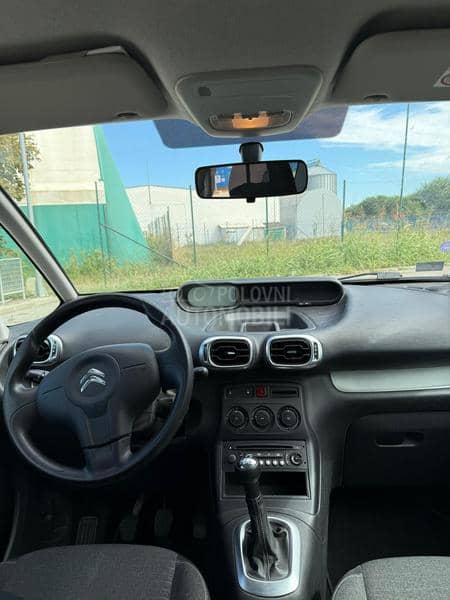 Citroen C3 Picasso 