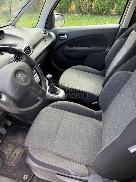 Citroen C3 Picasso 