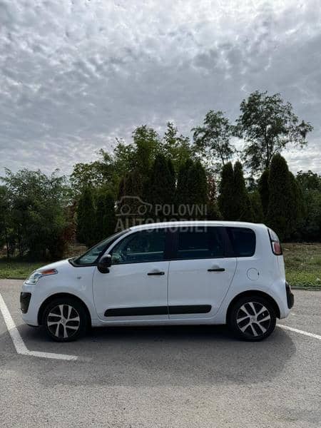 Citroen C3 Picasso 