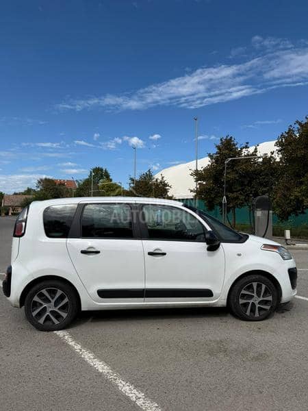 Citroen C3 Picasso 
